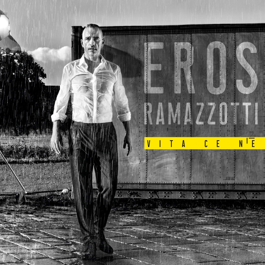 Eros Ramazzotti