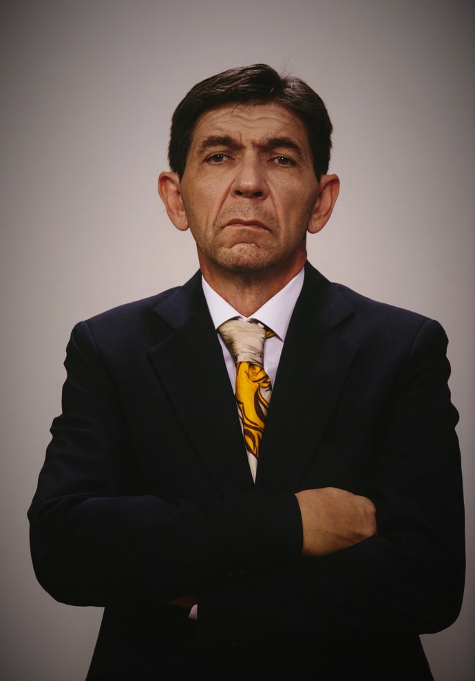 GERASIMOS1