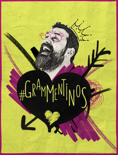 GRAMENO