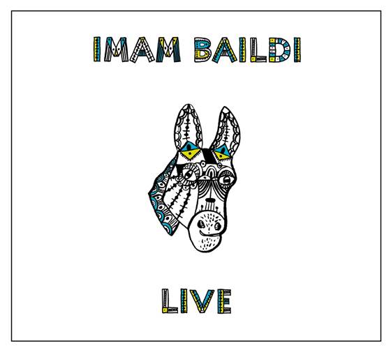 IMAM