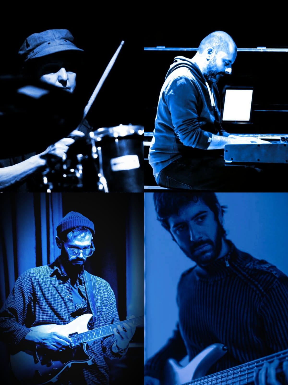 IOANNA MITSOGLOU GROUP