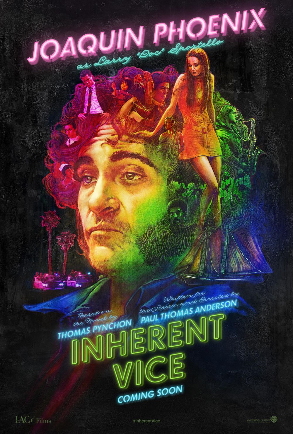 Inherent Vice