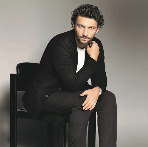 Jonas Kaufmann