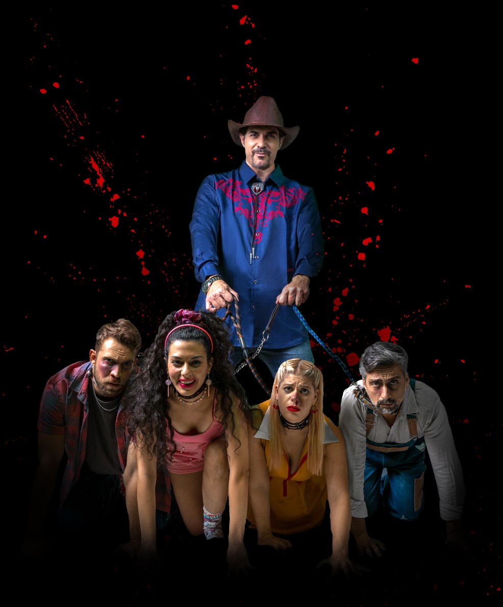 KILLER JOE 2