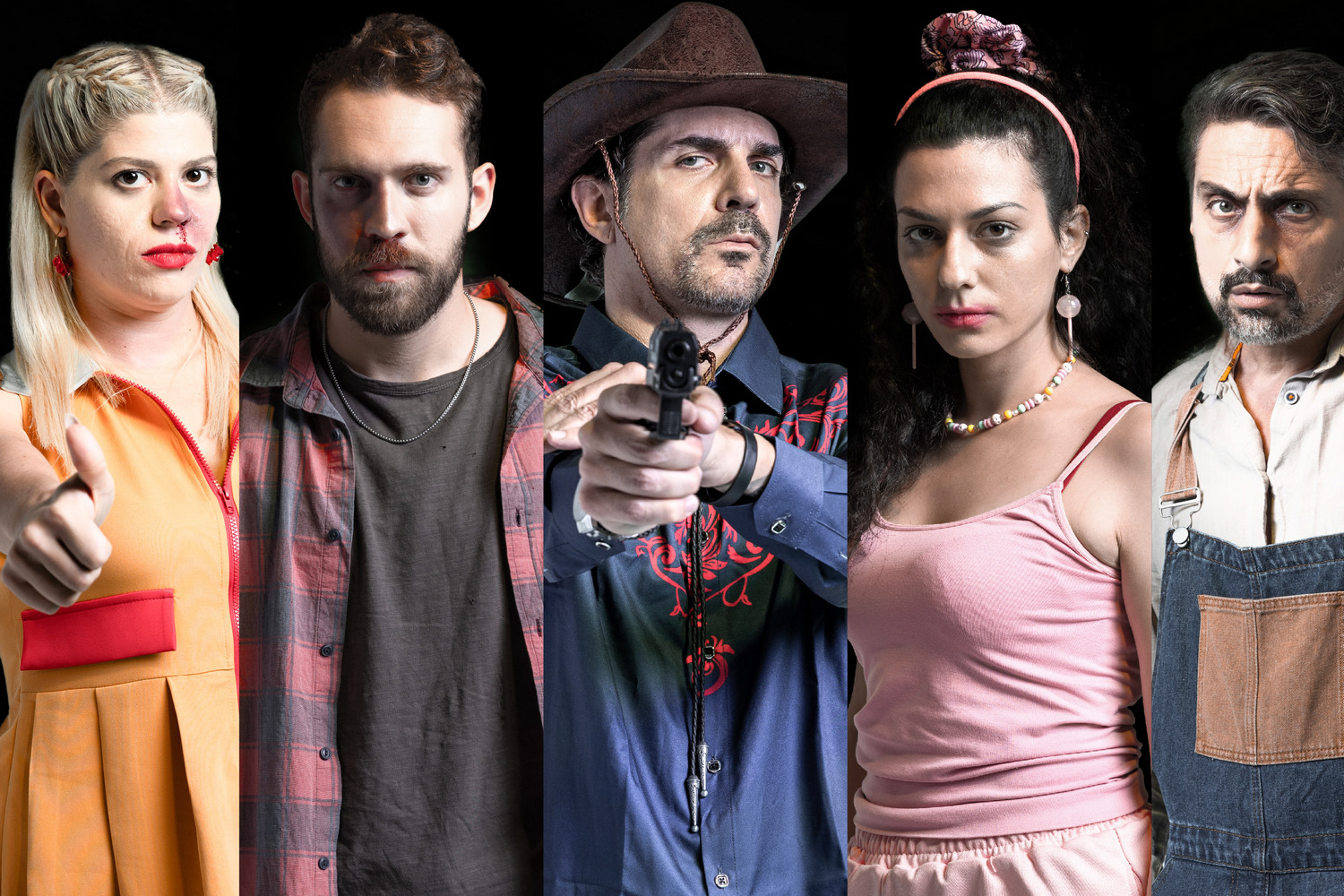 KILLER JOE 3