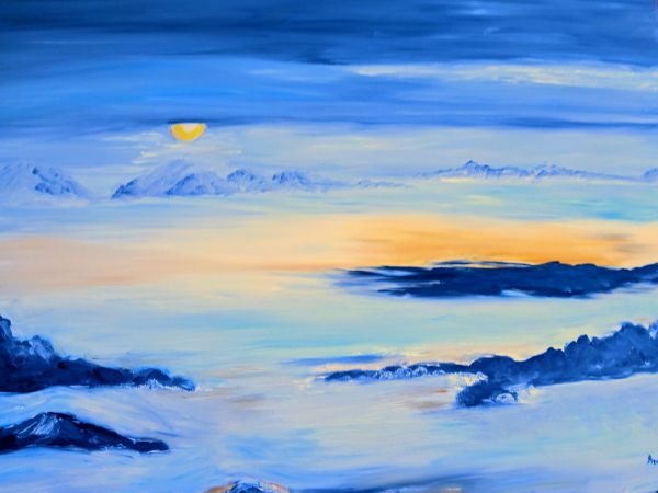 LADIA60x80cm
