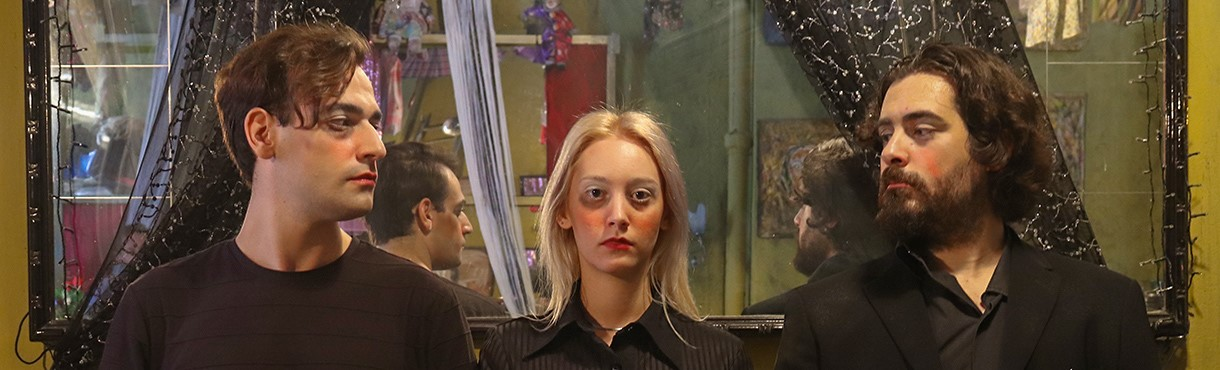 LIGEIA