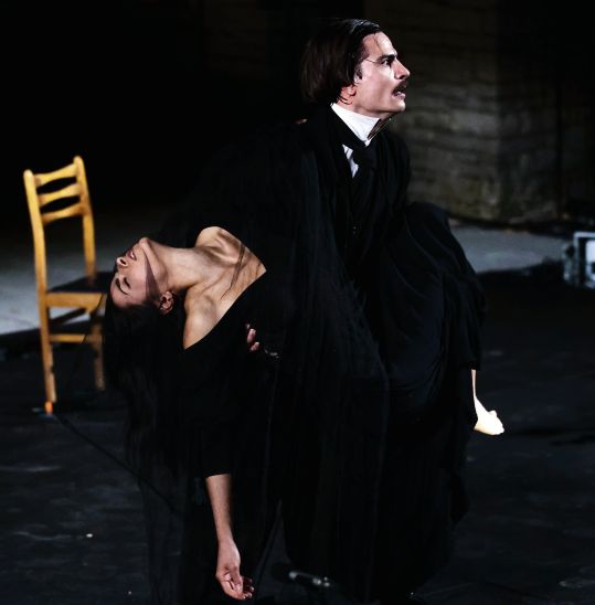 Ligeia MonodendriFestival