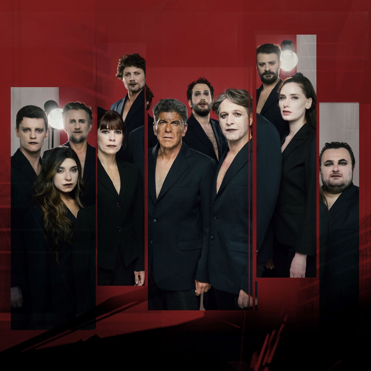 OTHELLO cast lowres