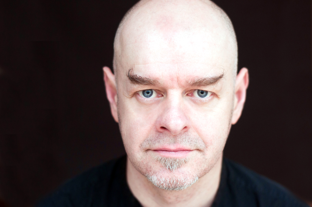 PaulThorne