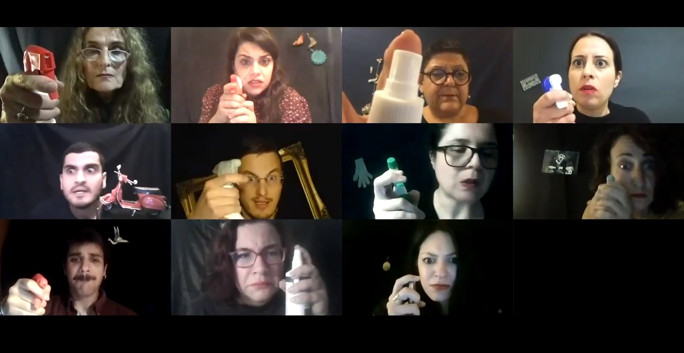 PlatformaIonescoBlues 2