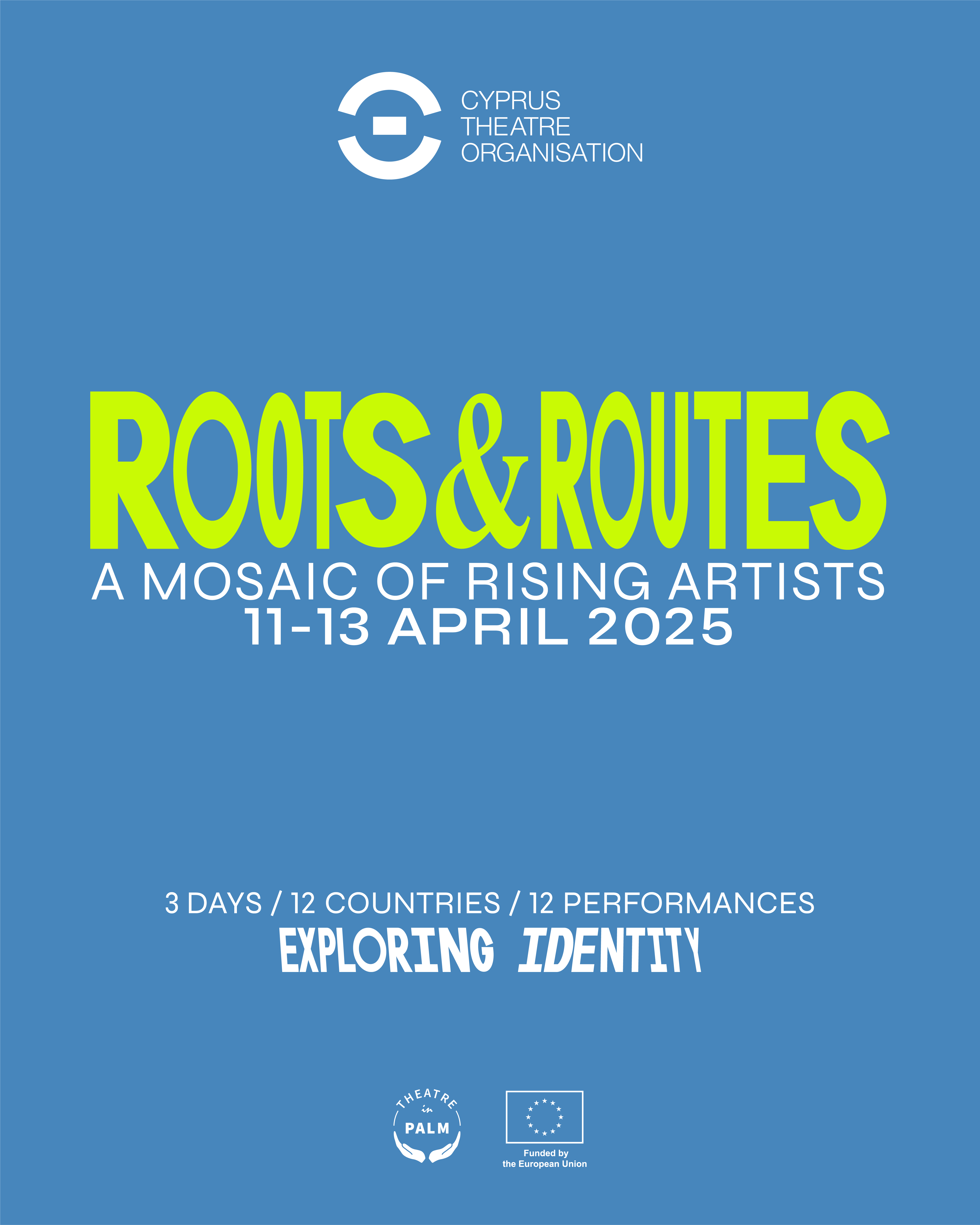 RootsRoutes A Mosaic of Rising Artists a