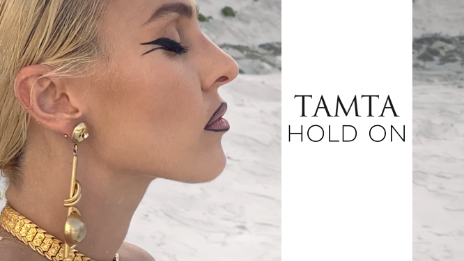 Tamta Hold On