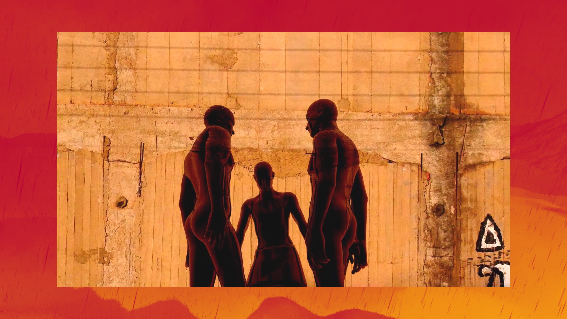 Turmoil Eremus video still