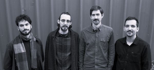 V.V Quartet
