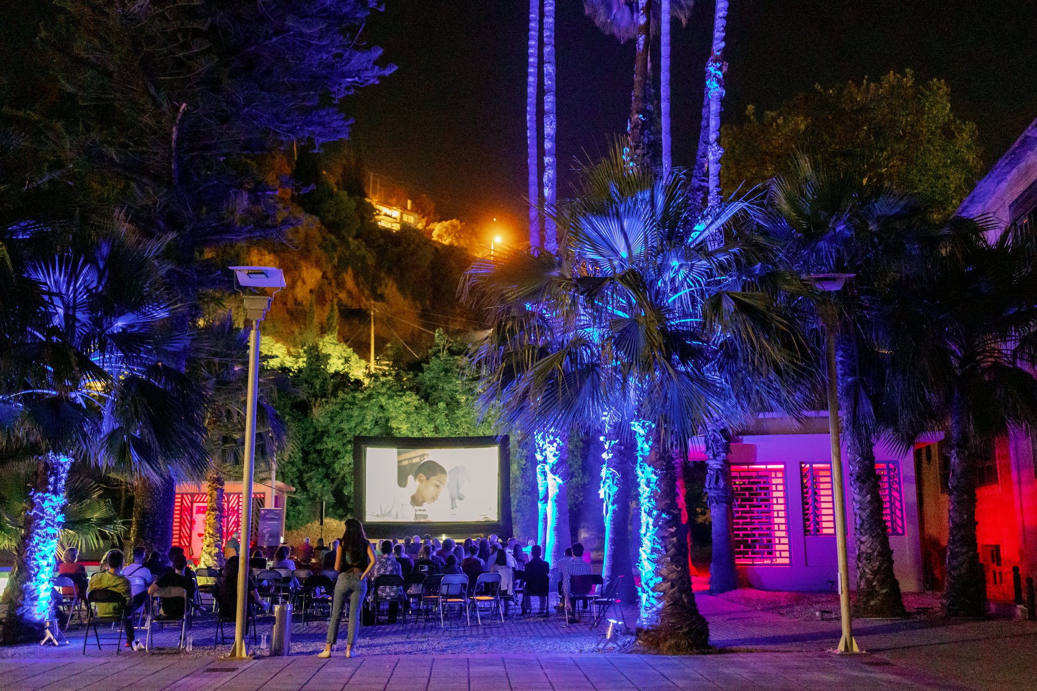 aigio film festival