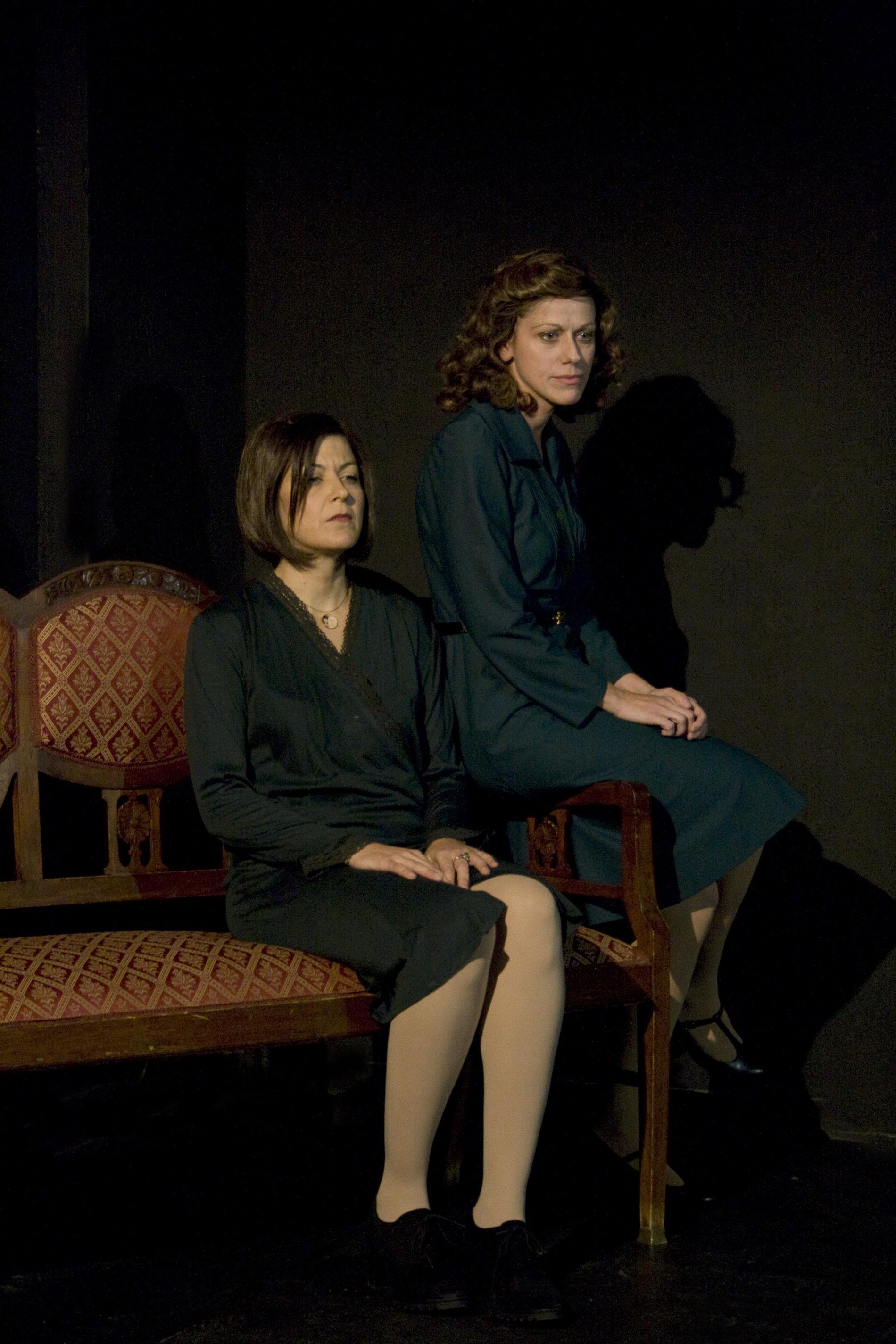 Felice and Lily 9