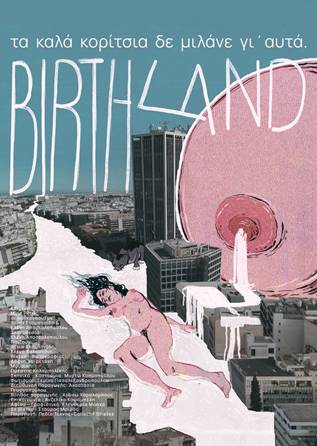 birth