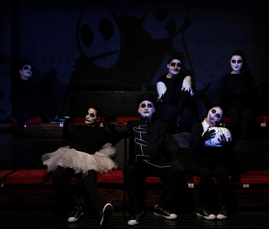 free freaks 2