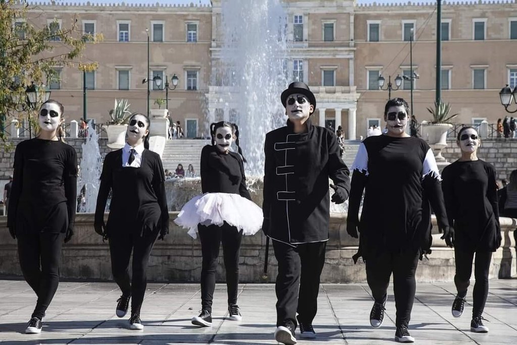 free freaks 3