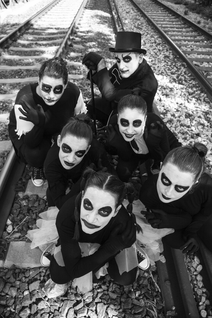free freaks 6