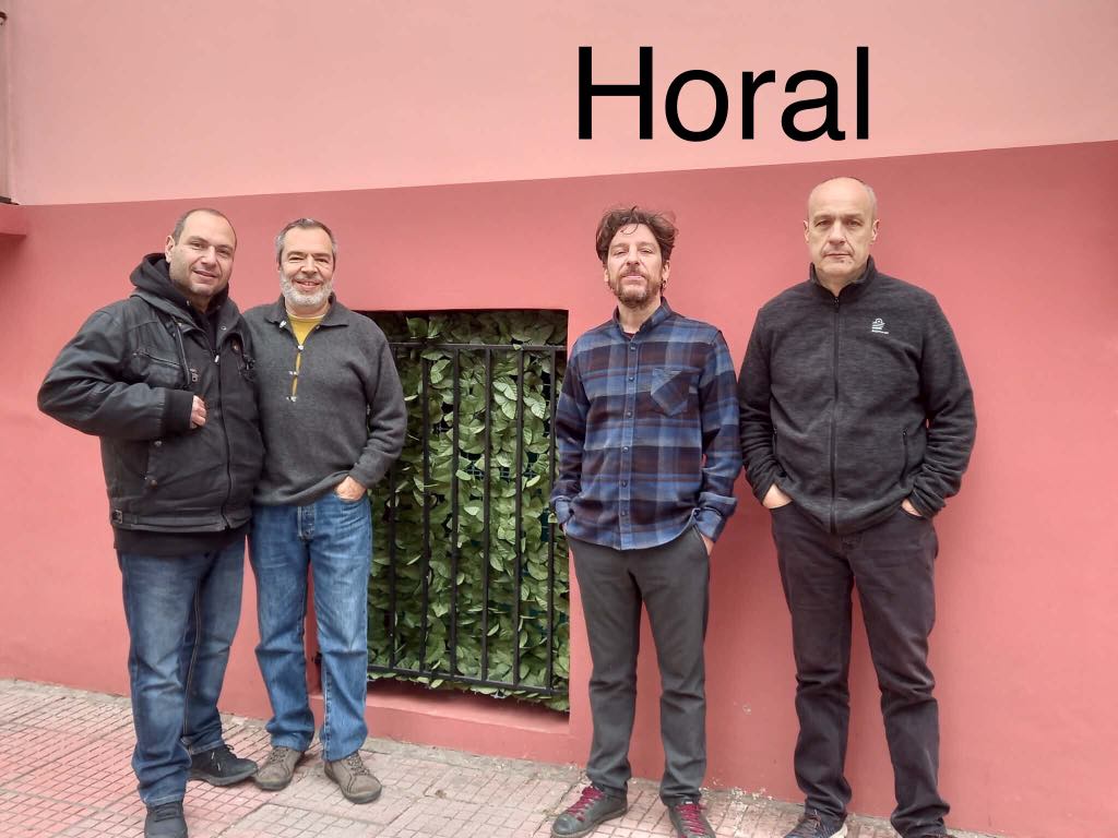 horal