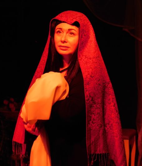 magdalini ioanna mastoraki