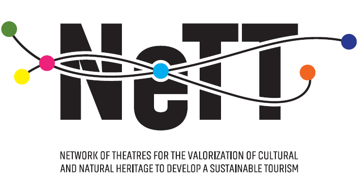 project logo